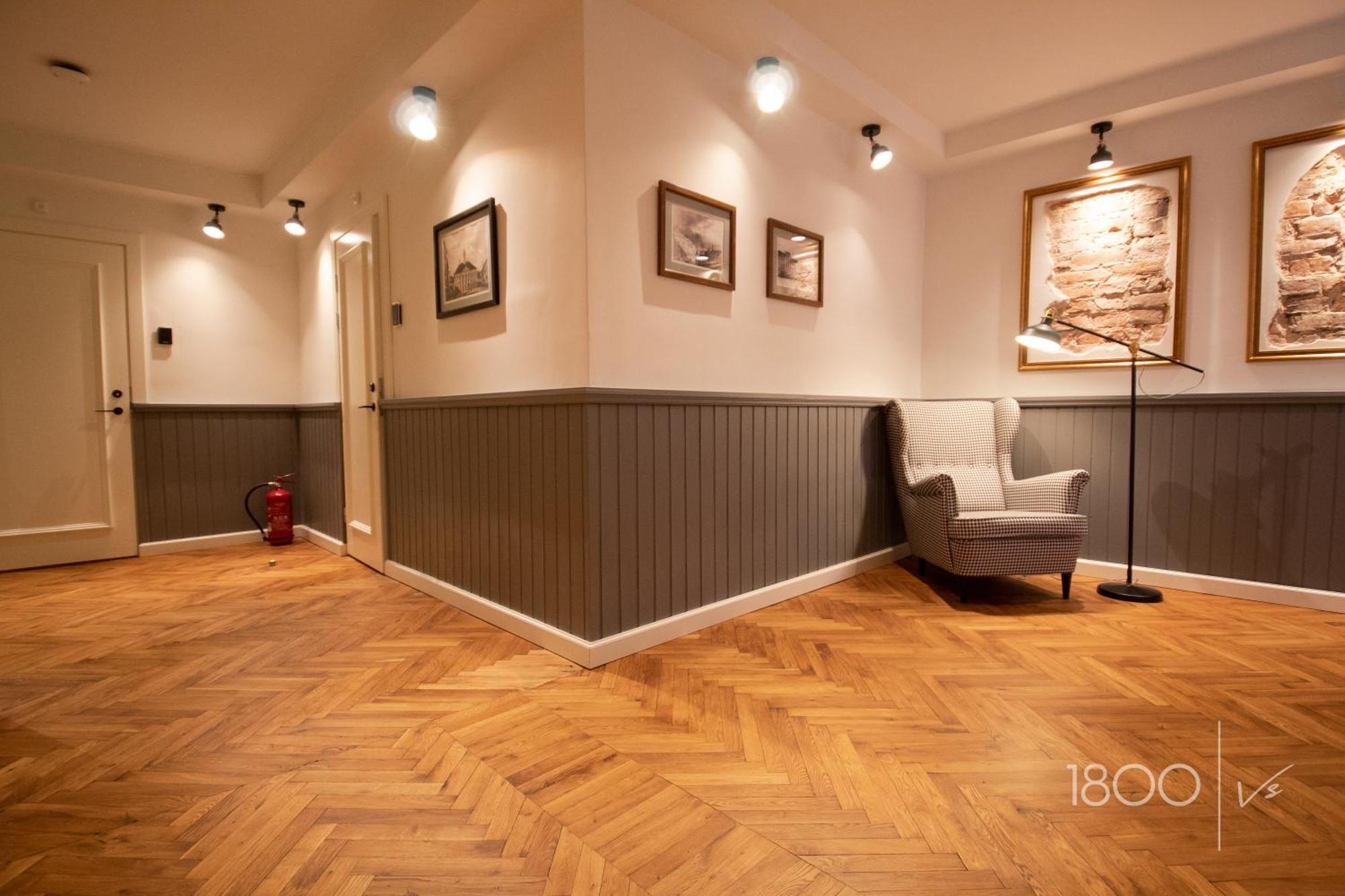 1800 By Vince Stay - Private Rooms In Town Hall Square Tartu Exterior foto